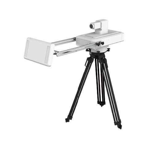 Slope Stability Monitoring Radar System