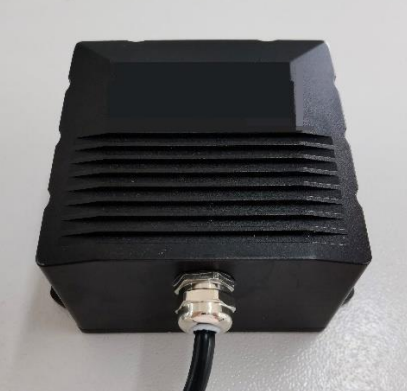 CA-BP200 Blasting Vibration Test System