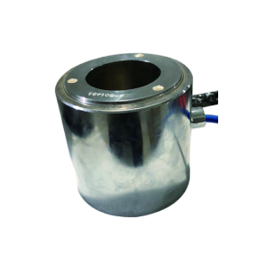 Anchor cable dynamometer