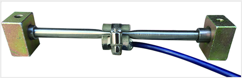 Vibrating Wire Strain Gauge