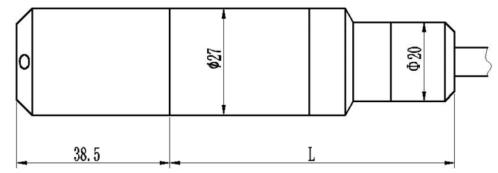 Piezometer