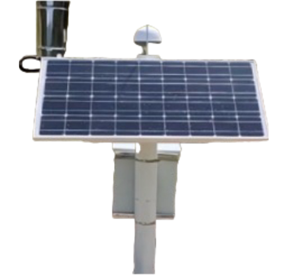 Reservoir & Dam Safety Monitoring System