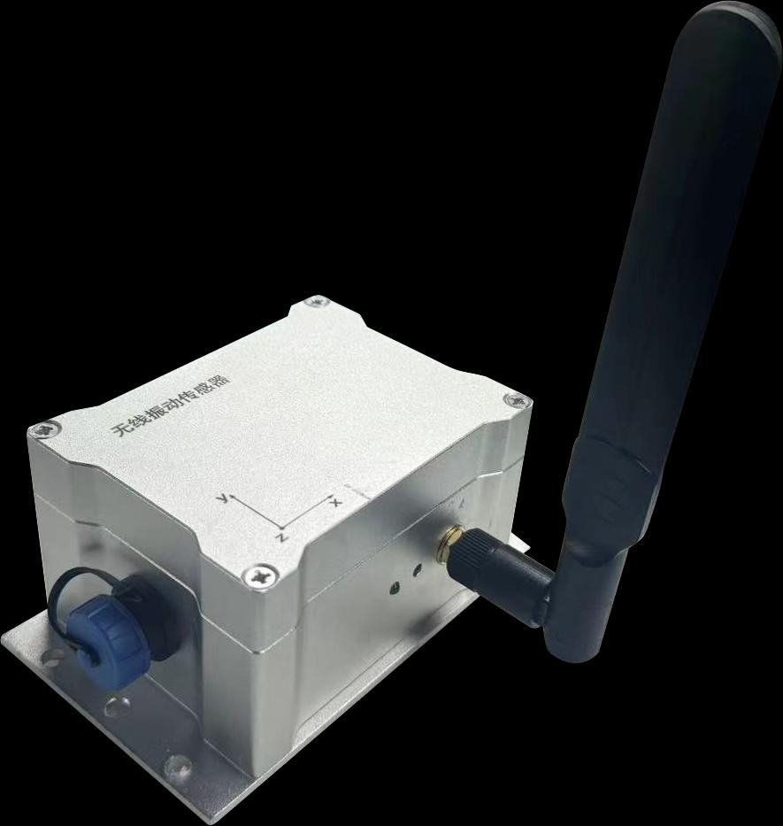 CA-ZD62 Blasting Vibration Sensor